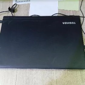 TOSHİBA  notbuk