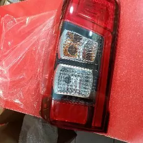 Stop fara L200 2019-2024