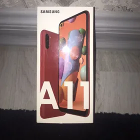 Samsung A11
