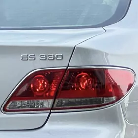 Lexus ES330 Stop komplekt