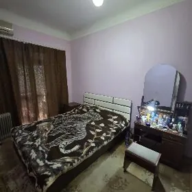 2 комнатная квартира