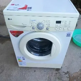 LG 5 kg kir masyn