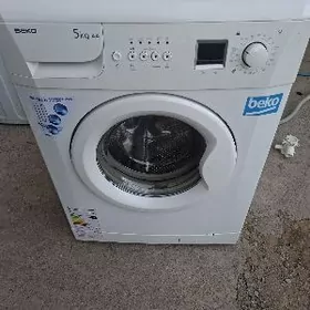 BEKO 5 kg kir masyn