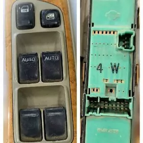 pult sentr zamok Pathfinder