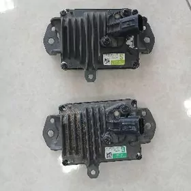 Antiradar Emblema Kampaniya