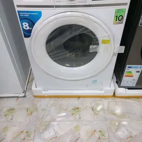 стиральная машина BERG