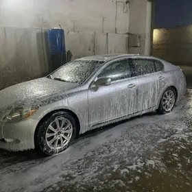 Lexus GS 300 2008