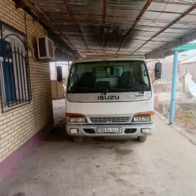 Isuzu Rodeo Sport 2000