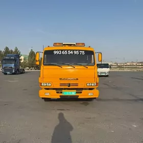 Kamaz 4310 2009