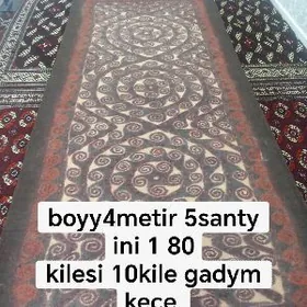 Gadym keçe