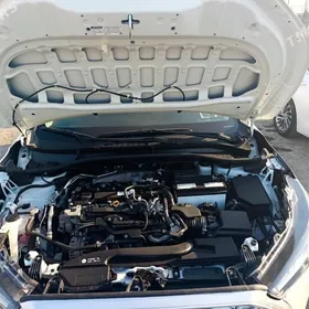 Toyota Corolla Cross 2022