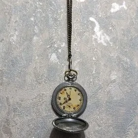 часы СССР sagat