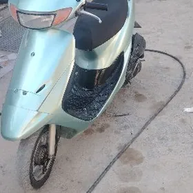 Skuter Скутер Honda