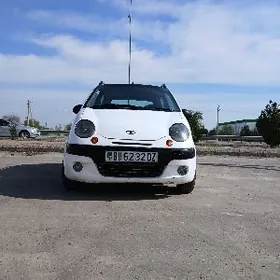 Daewoo Matiz 2003