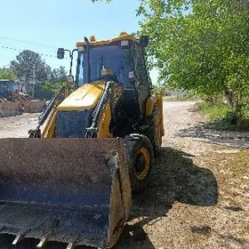 JCB 3CX Compact 2013
