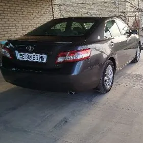 Toyota Camry 2009