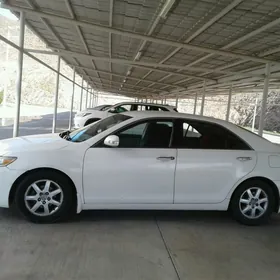 Toyota Camry 2011