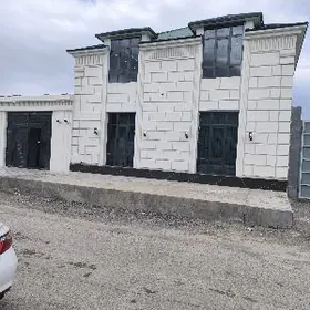 Çoganly kotež 4kom.