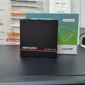 Hiwatch by Hikvision kamera