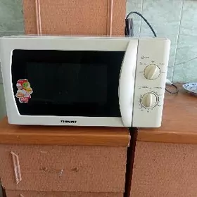 Mikrawalnoka микроволновка