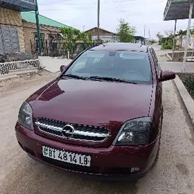 Opel Signum 2005