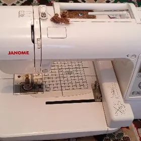 JANOME 200 E