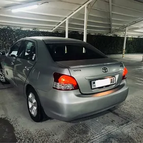 Toyota Yaris 2006
