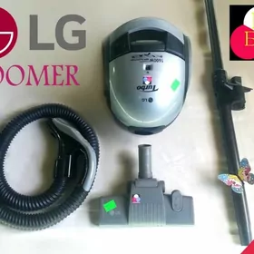 LG Boomer