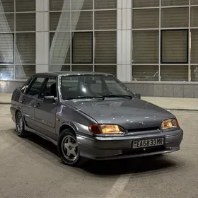 Lada 2115 2012