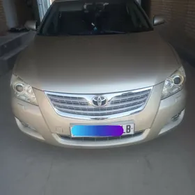 Toyota Aurion 2007