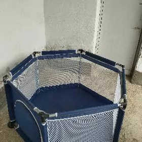 чага качеля ве манеж