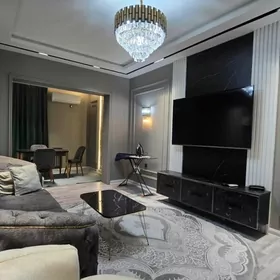 мир3. 2 комнат