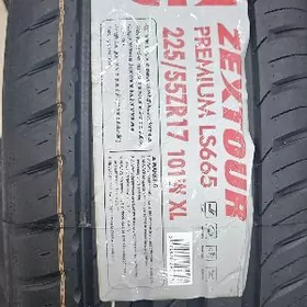 225/55/17 ZEXTOUR💥MAGAZYN💥