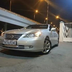 Lexus ES 350 2007