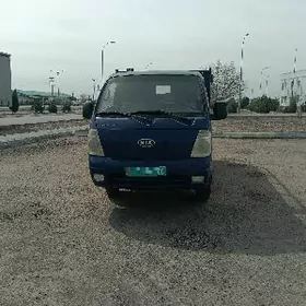Kia Bongo 2004