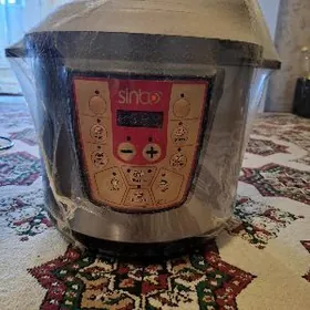 Мультиварка multiwarka