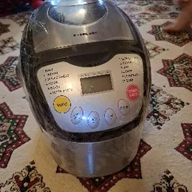 Хлебопечка hamir etyan
