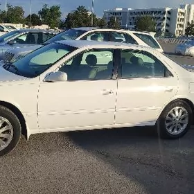 Toyota Camry 1998