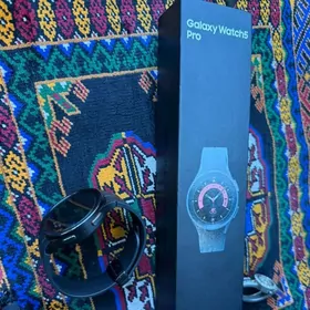 galaxy watch 5pro