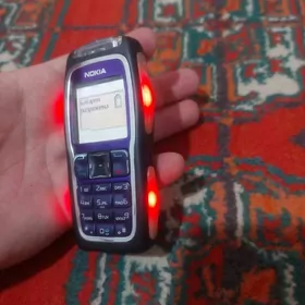 NOKIA 3220 FINLAND