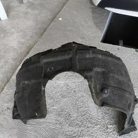 RX leksus patkrylnik morda cep