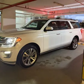 Ford Expedition 2021