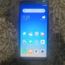 Redmi 5