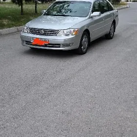 Toyota Avalon 2003