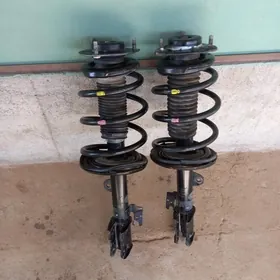 Sienna amantizator 2012 2015