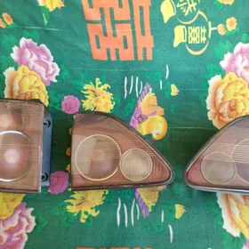 Rx 98-01 stop faralary