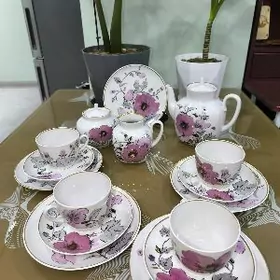 ️ ЧАЙНЫЕ НАБОРЫ ️