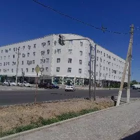 байрамалы шахер