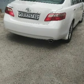 Toyota Camry 2008