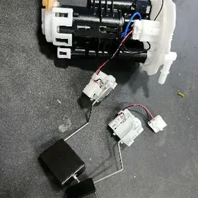 бензонасос